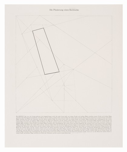 Sol lewitt radierung und - radierung,