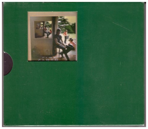 Pink floyd ummagumma 2 x - floyd, (