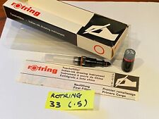 Verpackt gebraucht Rotring Varioskriptstift (0,5) ohne Halter (#33)