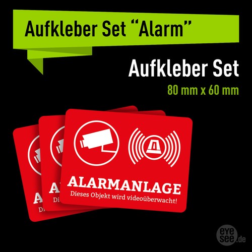 Aufkleber sticker set - aufkleber,, sticker-set