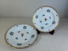 Meissen Teller Neubrandenstein