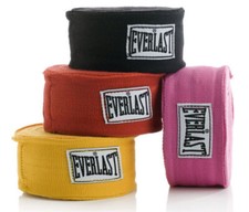 Everlast pro style bandagen - everlast, style"