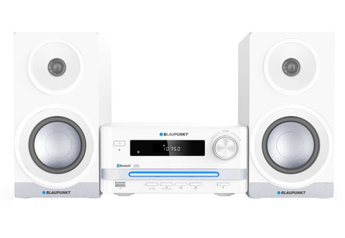 Hifi system stereoanlage m3 - hifi,