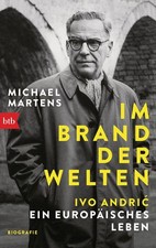 Michael Martens / Im Brand der
