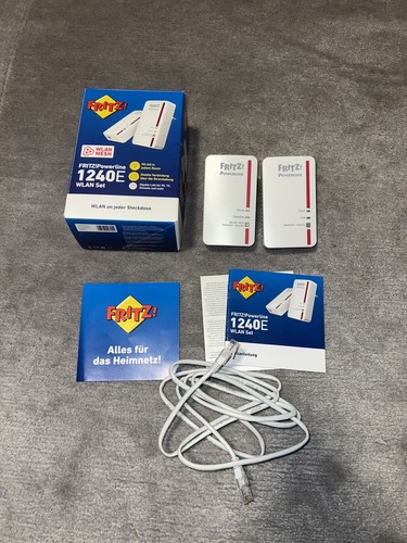 Avm fritz powerline - avm,