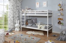 ANGEBOT Massivholz Etagenbett