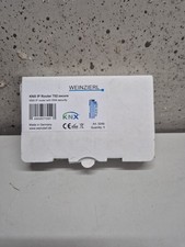 Weinzierl KNX Router 752
