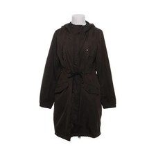 Primark, Parka, Damen, Größe: S, Grün, Polyester, Einfarbig #JhC