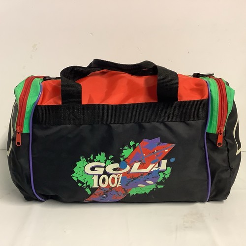 Retro vintage 90er jahre gola - vintage,