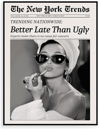 Dazzlewall new york trends - new,