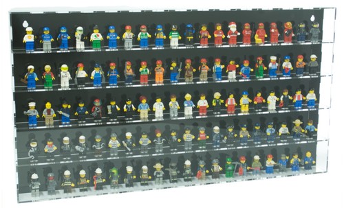 Frame box display - frame,