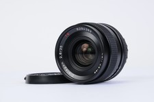 Carl Zeiss Distagon 2.8 / 35mm T* (Contax) Neuwertig! FOTO JESCHNER An & Verkauf