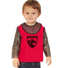 narrenwelt Kostüm Ritter Kind