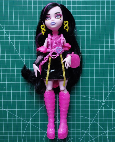 Monster high - monster,