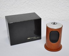 BRAUN BSC Cylindric 301 whisky