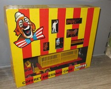 Verem 952 Circus Pinder Set