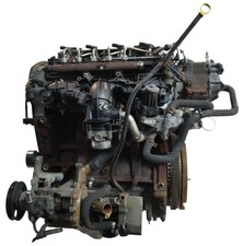 Motor für Ford Transit Custom V362 2,2 TDCi T22DD0P DRFF BK2Q-6006-AB