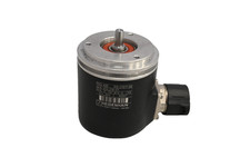 Heidenhain ROD 425 512 27S17-58 Inkremental-Drehgeber 10–30V SSI07 Neu OVP