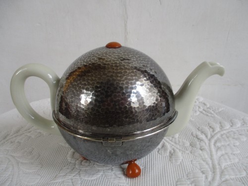 Wmf thermisol tee kanne - tee,