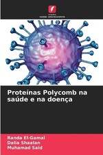 Protenas Polycomb na sade e na doena by Randa El-Gamal (Portuguese) Paperback Bo