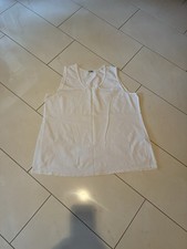 Gina Laura Gr XXL Shirt Weiß