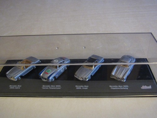 Schuco mercedes benz - mercedes-benz, 280sl