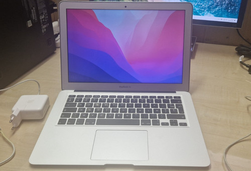 Apple macbook air 2017 - air,