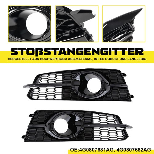 Für audi 16 18 - audi, 4g