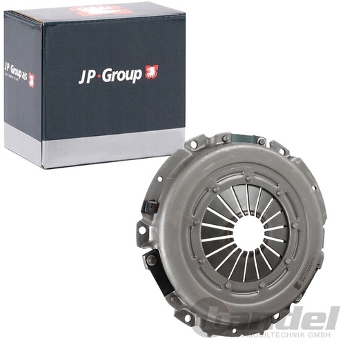 Group kupplungsdruckplatte - jp,