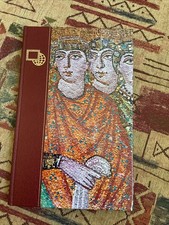 History Of Art- Byzantine And