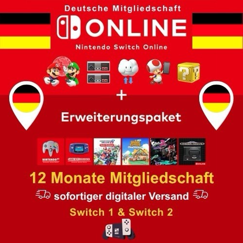 Nintendo switch - nintendo,