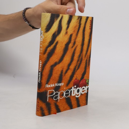 Papiertiger radek knapp - papiertiger ,