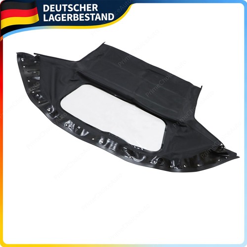 Roadster softtop verdeckhaut - roadster,