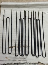 6 x Heizung Heizstab Nachtspeicherofen Heizelement 1000 Watt