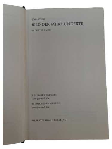 Otto zierer bild der - zierer,