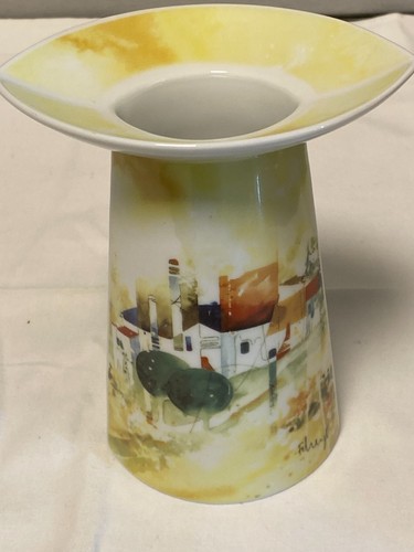 Kaiser vase franz heigl - vase,