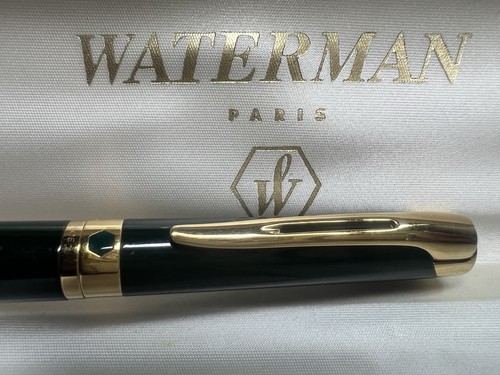 Waterman kugelschreiber etalon - kugelschreiber,