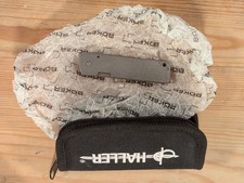 Böker Lancer 42 Titan Limited