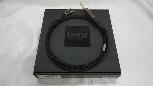 Orb clear force zoll slim - orb,