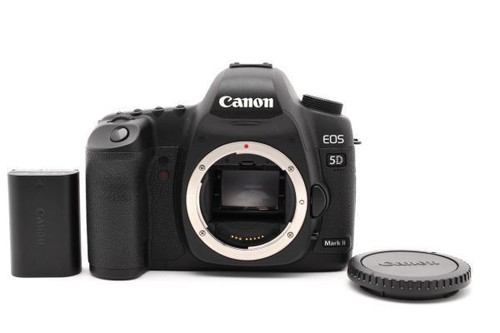 Canon eos mark digitale - mark,