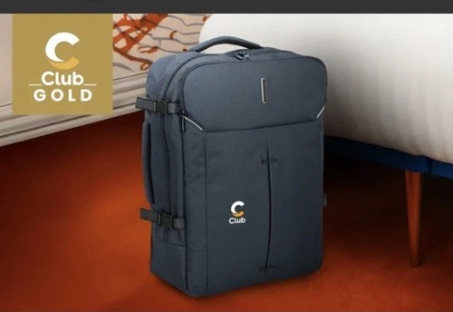 Cabin rucksack x - rucksack, 40
