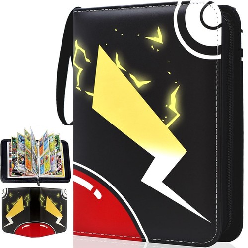 Sammelalbum pokemon für 480 - für,