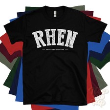 RHEN HENSTEDT-ULZBURG T-SHIRT