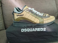 Dsquared2 Sneaker Schuhe D2