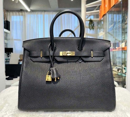 Hermes togo birkin größe - togo,