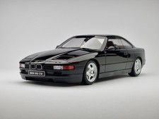 BMW 850 CSi 1:18 1/18