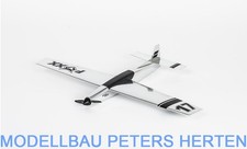 Aeronaut Foxx Speed-Flugmodell - 1351/00 - 135100, Erfahren,schnell,leicht, Holz