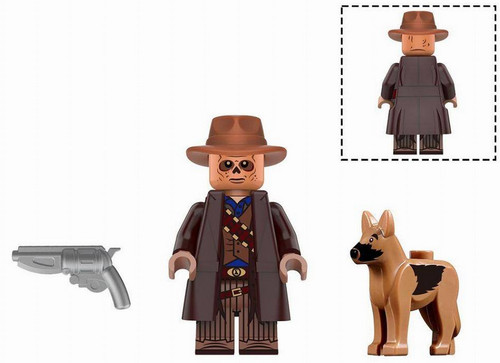 Fallout walton goggins - fallout, cooper