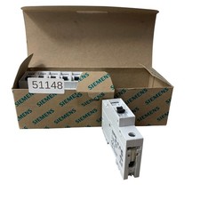 SET Inhalt 8 Stück!!! Siemens