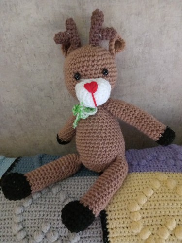Häkeltiere amigurumi - häkeltiere,